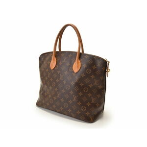 Louis Vuitton Monogram Lockit